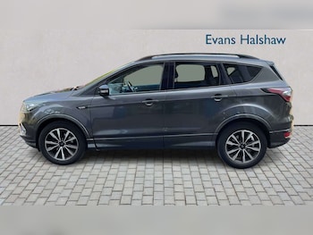Used Ford Kuga 2019 for sale - 78775000: Photo