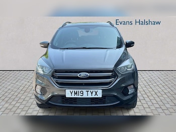 Used Ford Kuga 2019 for sale - 78775000: Photo