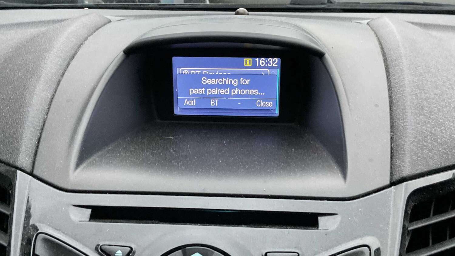 Used Ford Fiesta 2016 for sale - 77628134: Photo 7