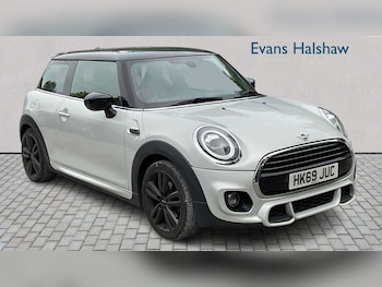 Used MINI Hatch 2019 for sale - 78774588: Photo