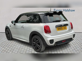 Used MINI Hatch 2019 for sale - 78774588: Photo