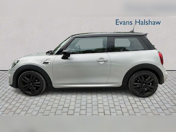 Used MINI Hatch 2019 for sale - 78774588: Photo