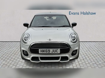 Used MINI Hatch 2019 for sale - 78774588: Photo