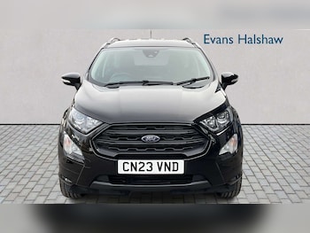Used Ford Ecosport 2023 for sale - 79172568: Photo