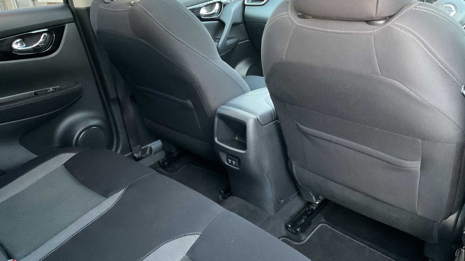 Used Nissan Qashqai 2020 for sale - 76875862: Photo 12