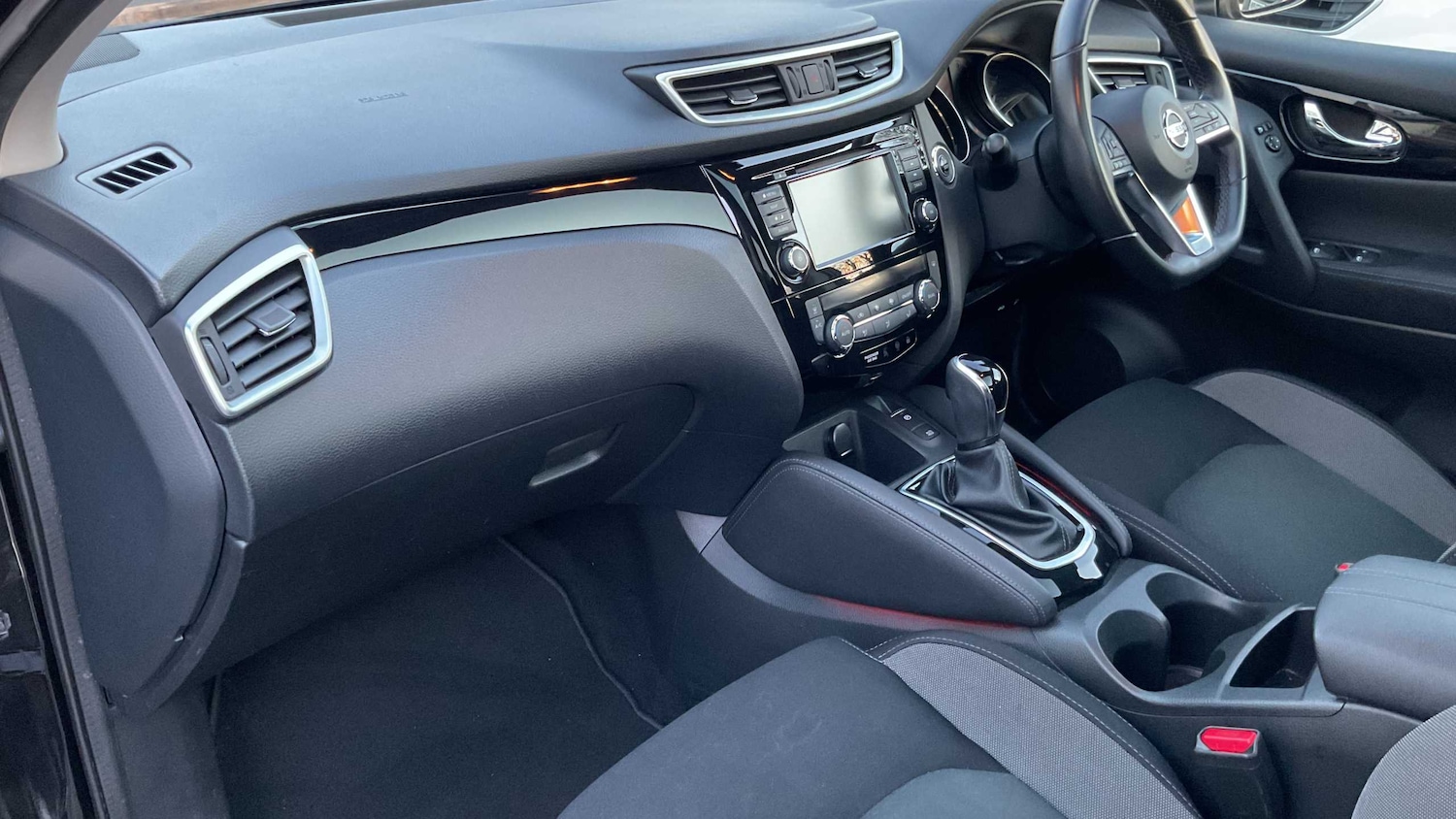 Used Nissan Qashqai 2020 for sale - 76875862: Photo 13