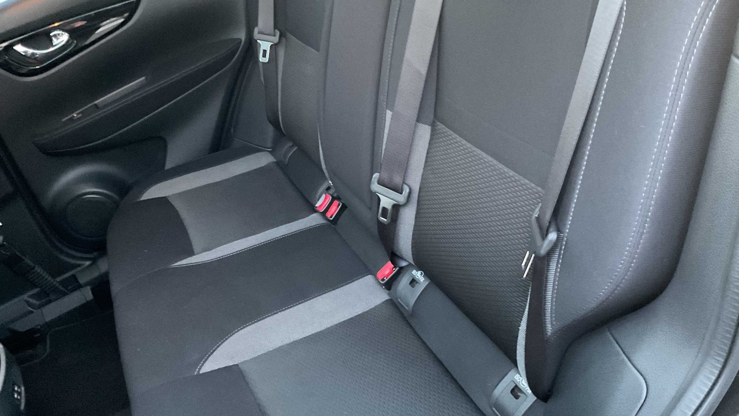 Used Nissan Qashqai 2020 for sale - 76875862: Photo 14