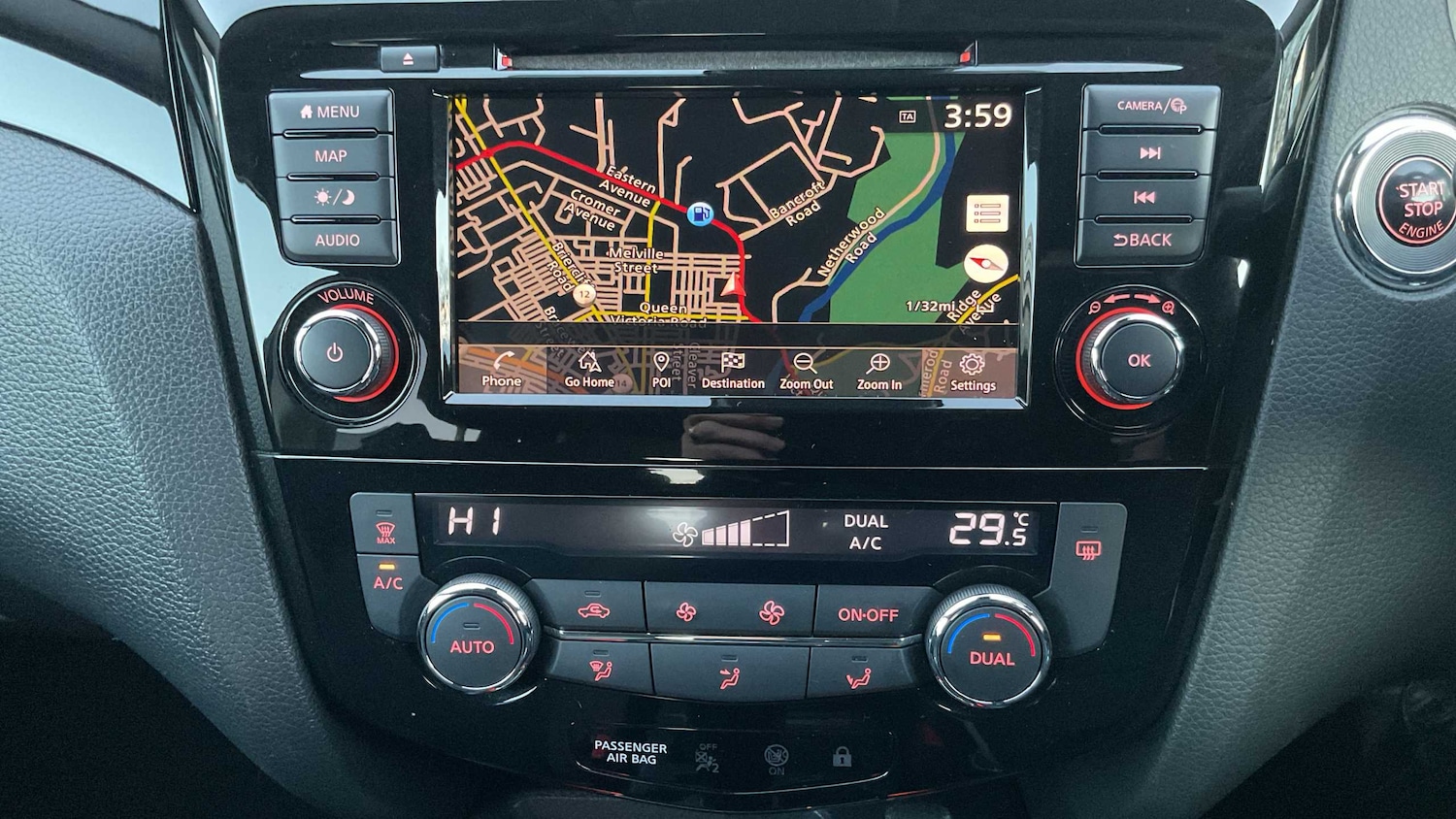 Used Nissan Qashqai 2020 for sale - 76875862: Photo 17