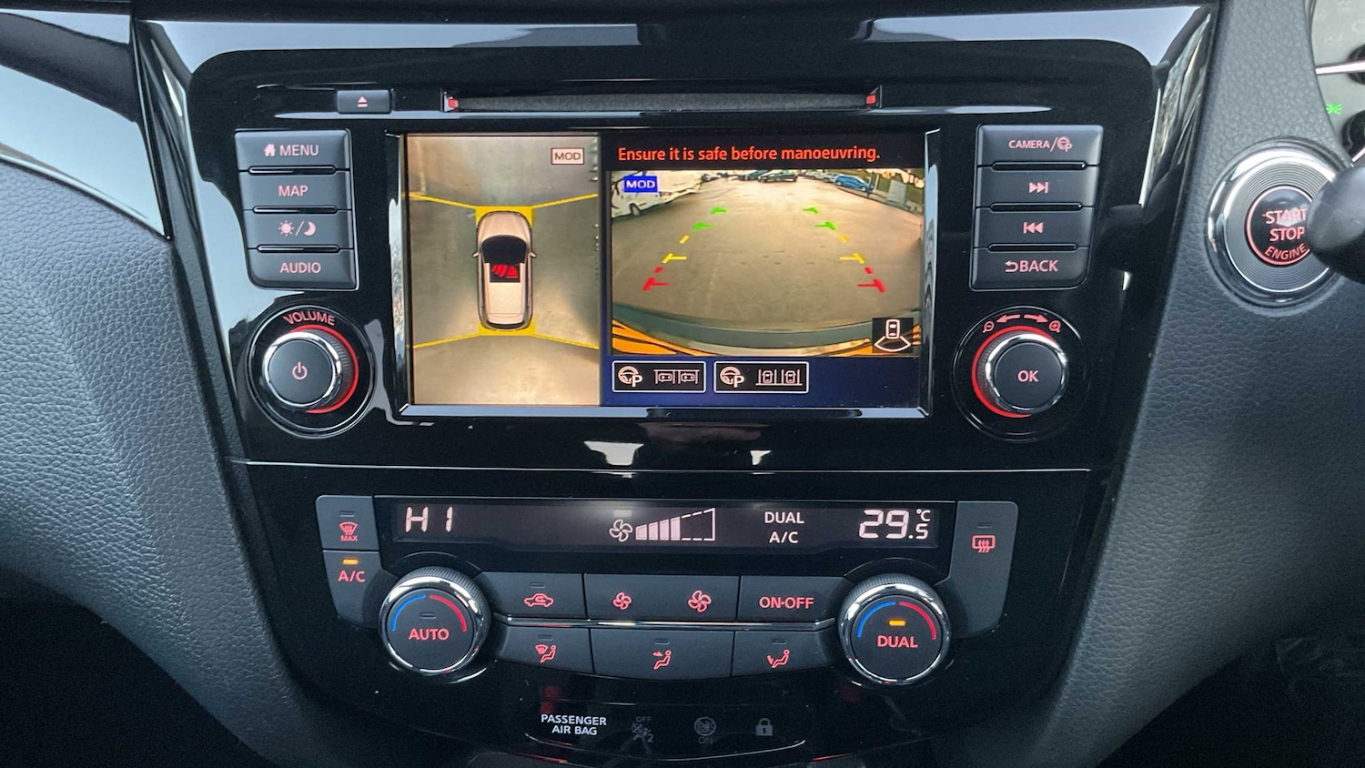 Used Nissan Qashqai 2020 for sale - 76875862: Photo 18