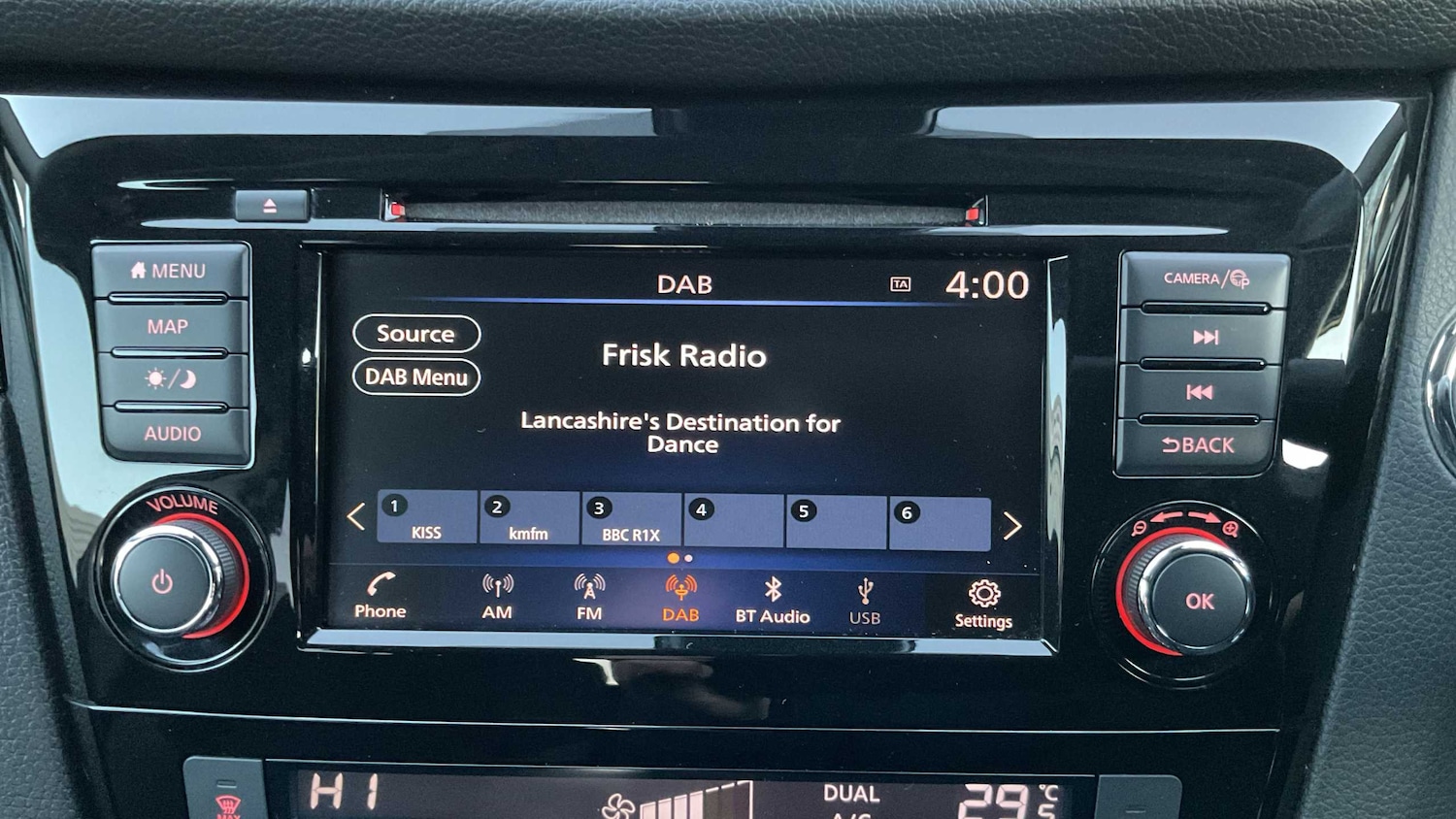 Used Nissan Qashqai 2020 for sale - 76875862: Photo 20