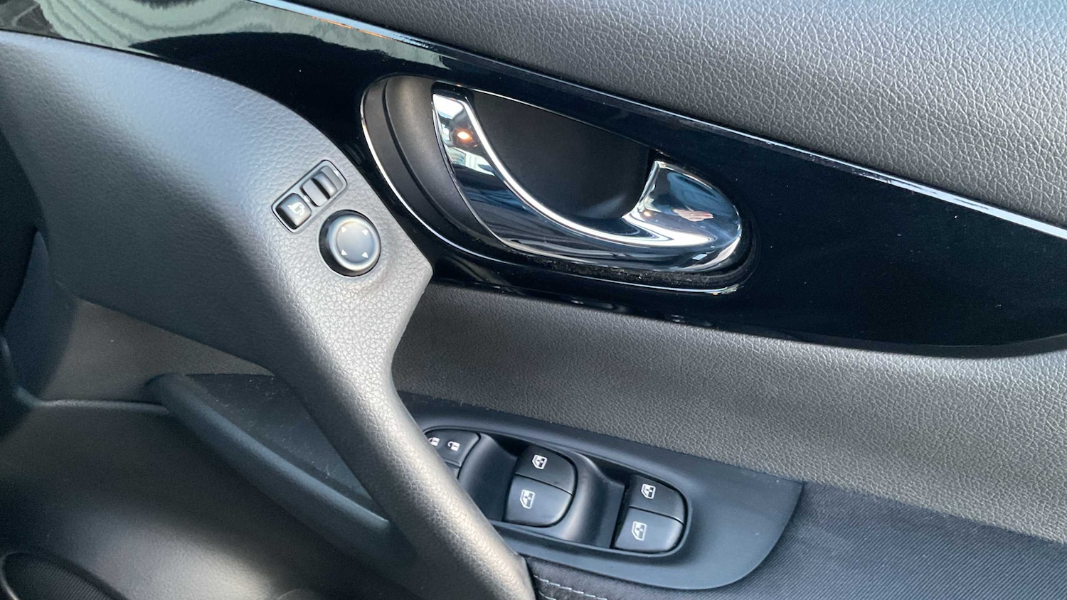 Used Nissan Qashqai 2020 for sale - 76875862: Photo 21