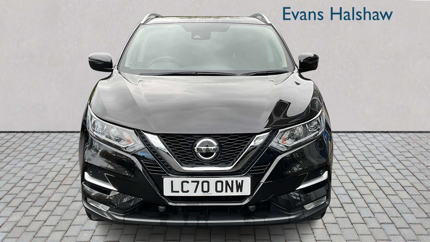 Used Nissan Qashqai 2020 for sale - 76875862: Photo 5
