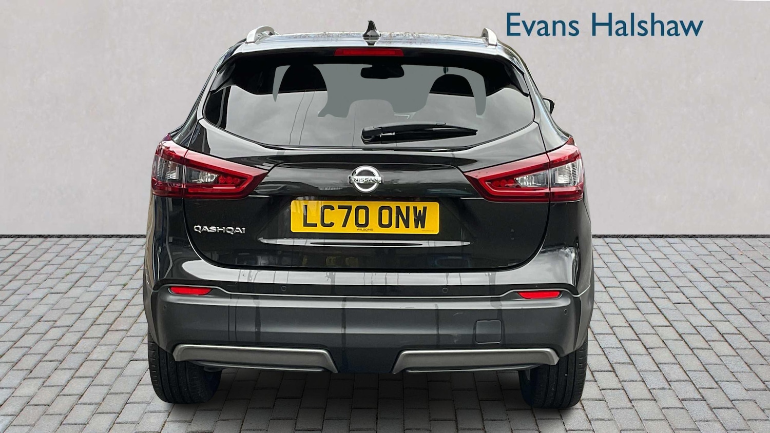 Used Nissan Qashqai 2020 for sale - 76875862: Photo 6