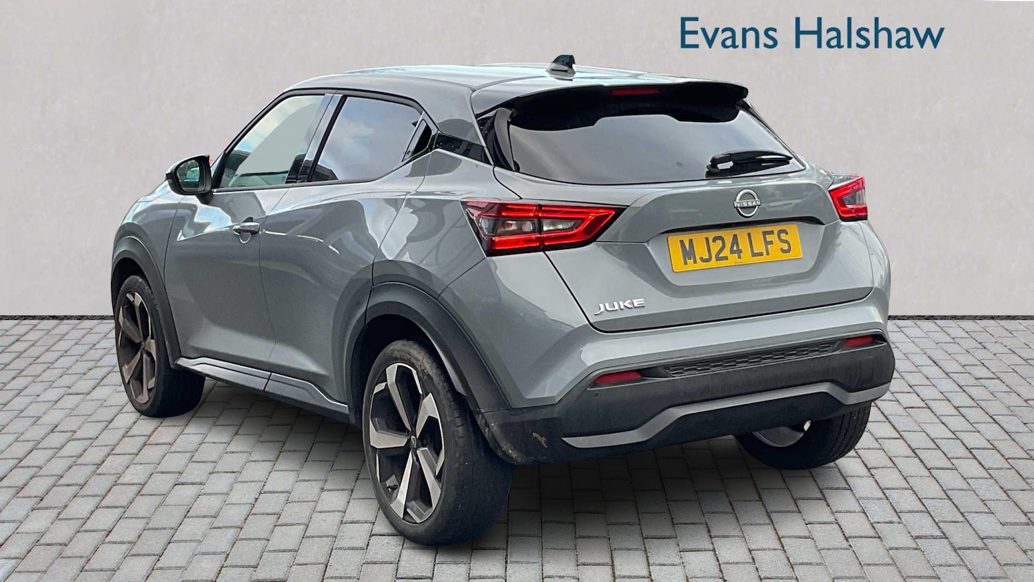 Used Nissan Juke 2024 for sale - 77219743: Photo 2