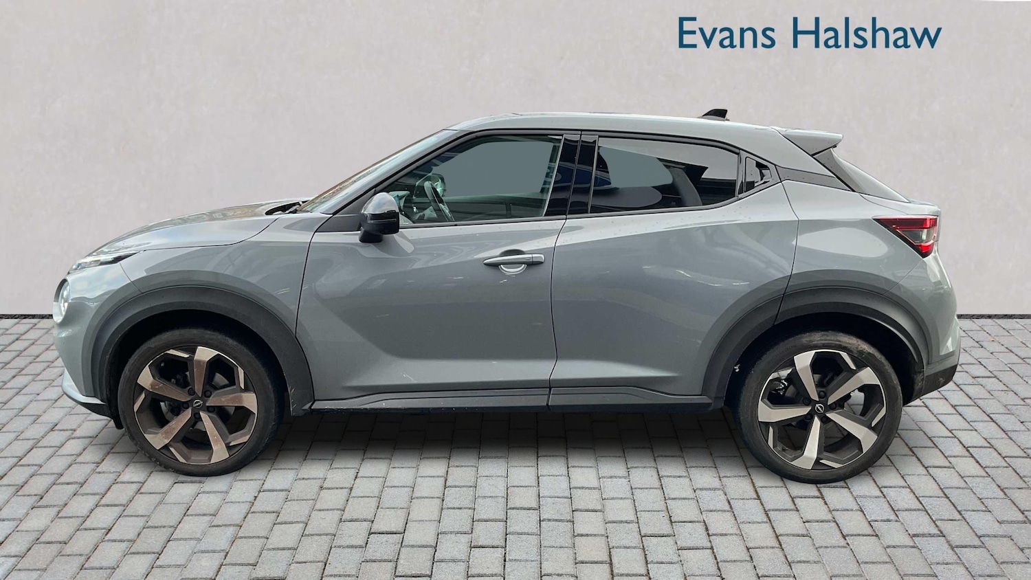 Used Nissan Juke 2024 for sale - 77219743: Photo 3