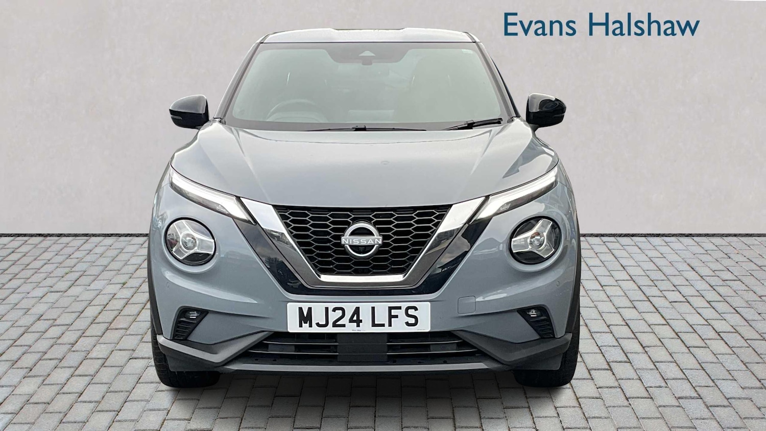 Used Nissan Juke 2024 for sale - 77219743: Photo 4