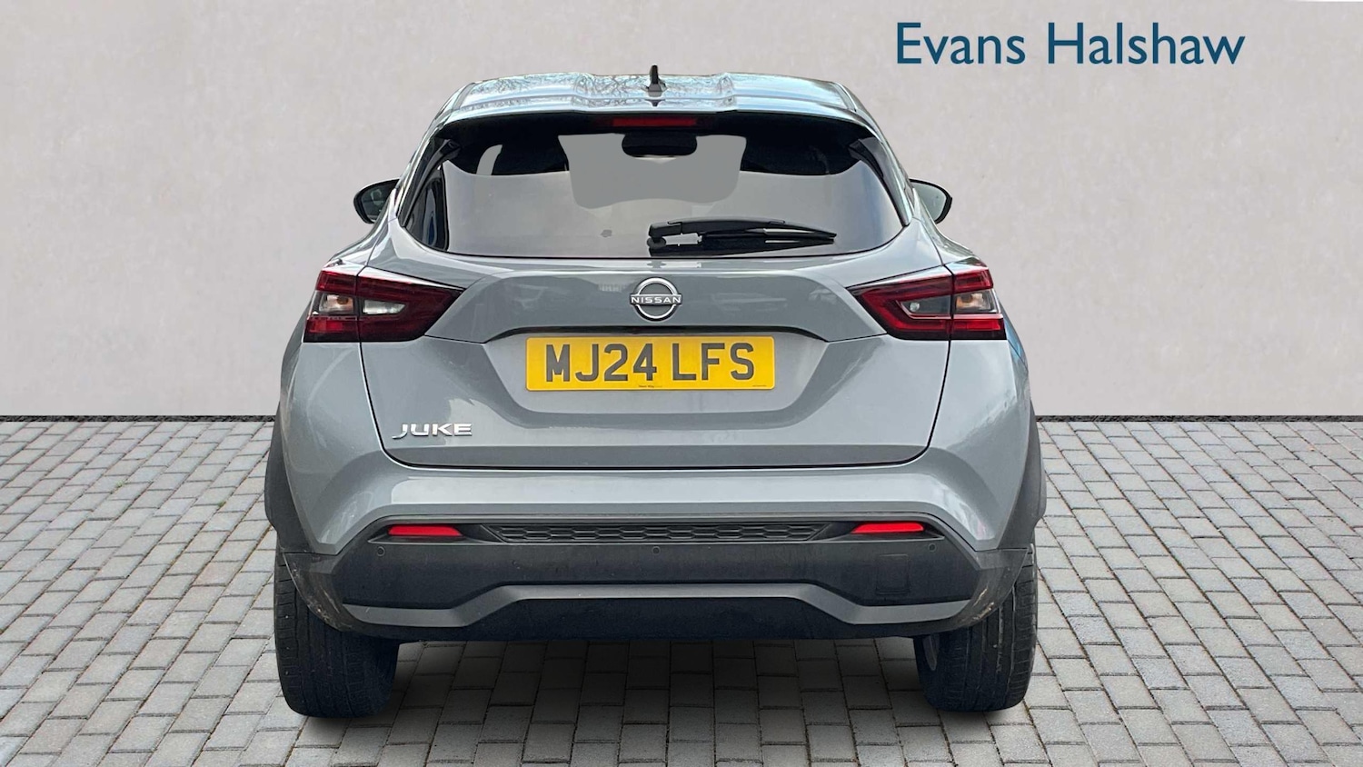 Used Nissan Juke 2024 for sale - 77219743: Photo 5