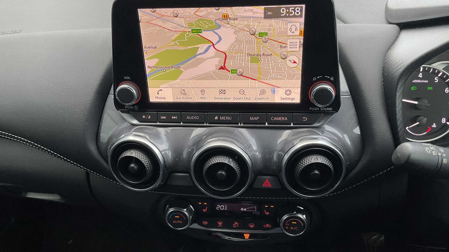 Used Nissan Juke 2024 for sale - 77219743: Photo 7