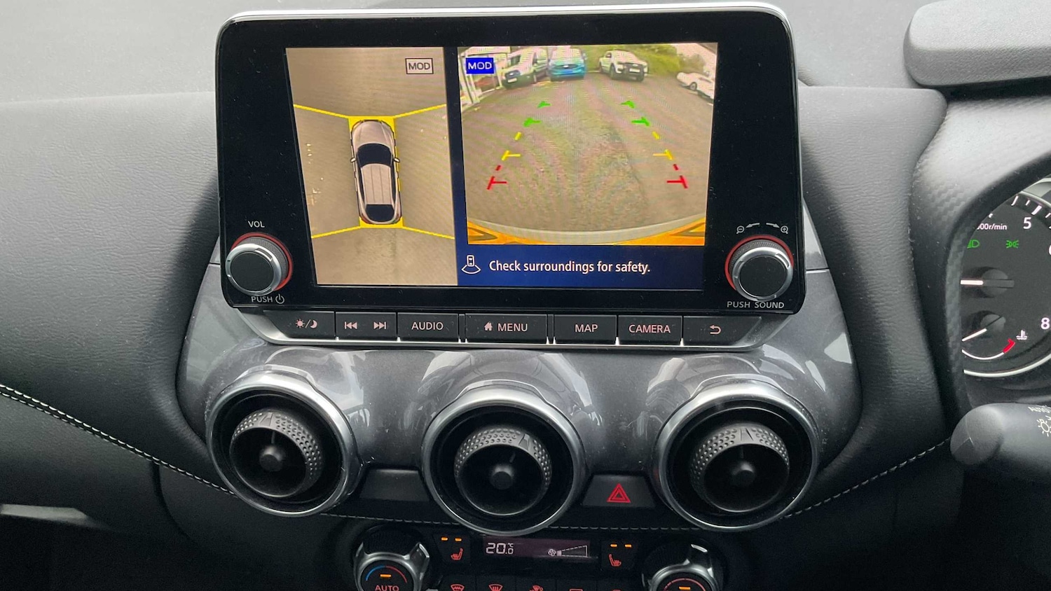 Used Nissan Juke 2024 for sale - 77219743: Photo 8