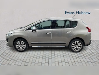 Used Peugeot 3008 2016 for sale - 79065383: Photo