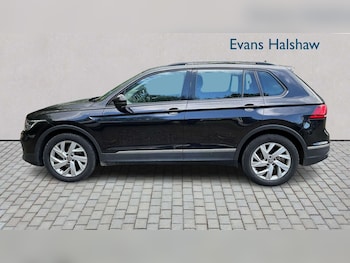 Used Volkswagen Tiguan 2021 for sale - 78825463: Photo