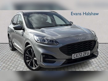 Used Ford Kuga 2023 for sale - 79040277: Photo