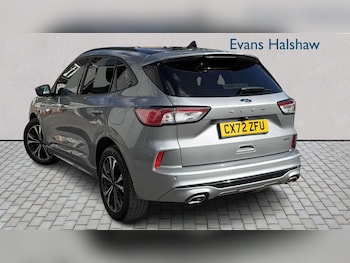 Used Ford Kuga 2023 for sale - 79040277: Photo