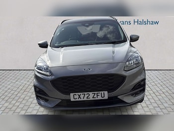 Used Ford Kuga 2023 for sale - 79040277: Photo