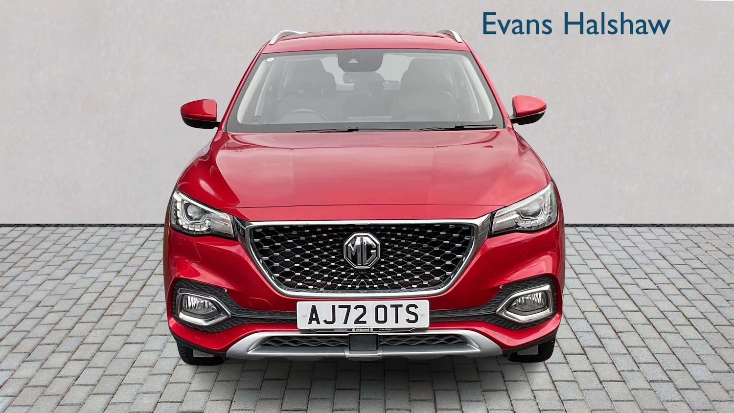 Used MG MG HS 2023 for sale - 78037870: Photo 4