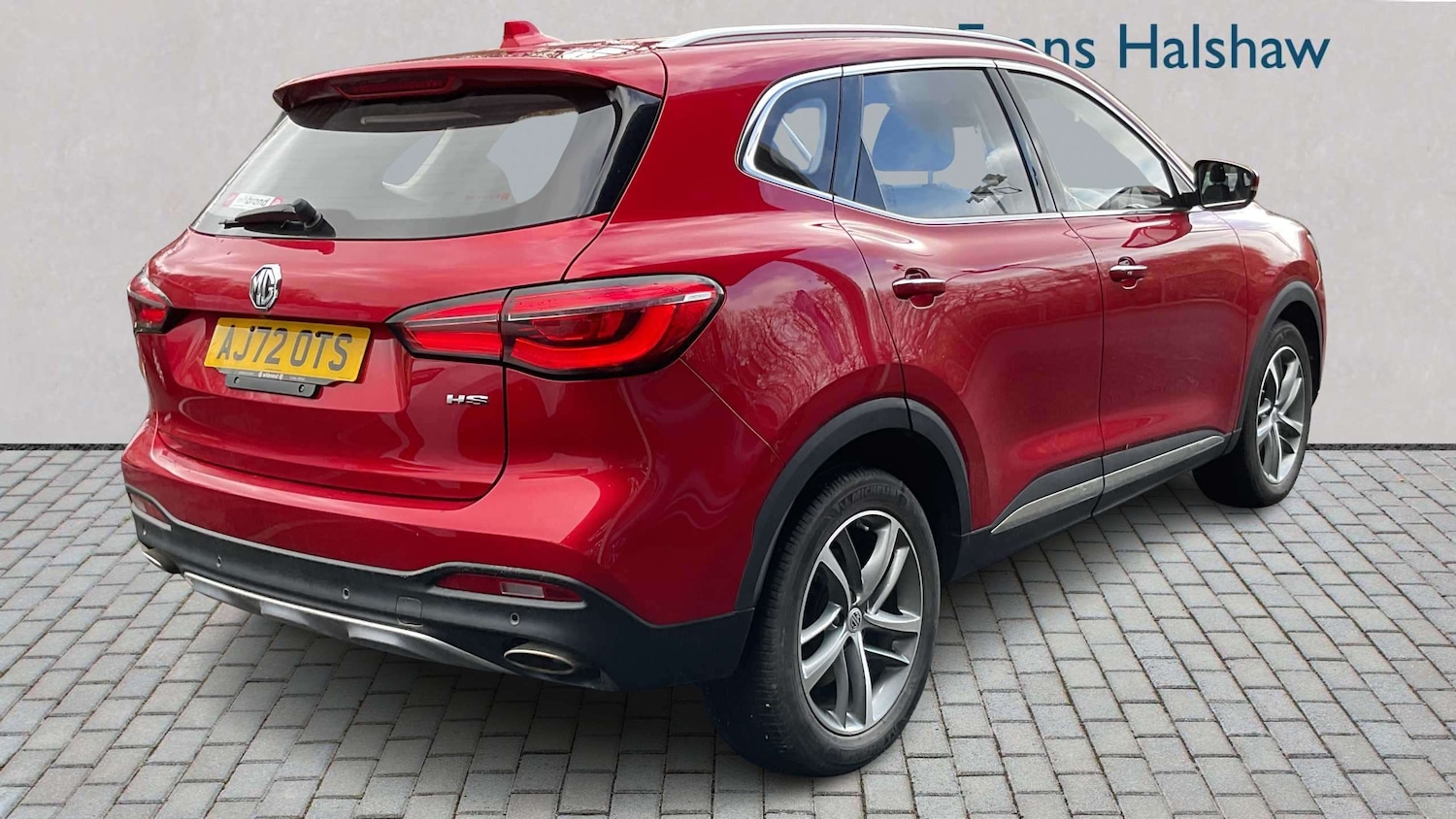 Used MG MG HS 2023 for sale - 78037870: Photo 5