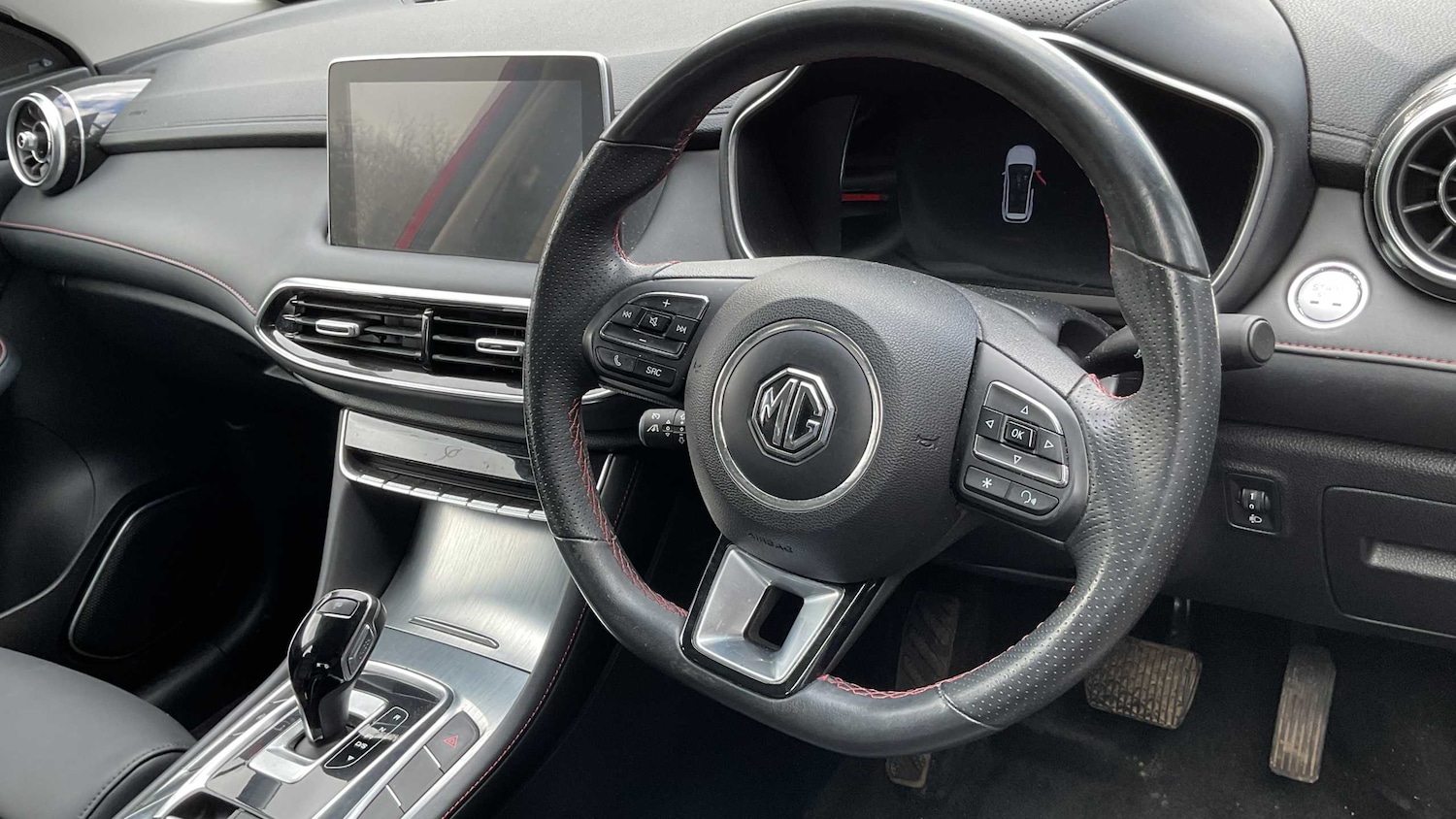 Used MG MG HS 2023 for sale - 78037870: Photo 6