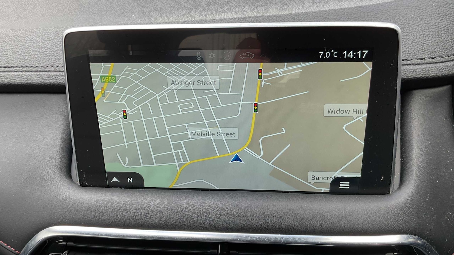 Used MG MG HS 2023 for sale - 78037870: Photo 8