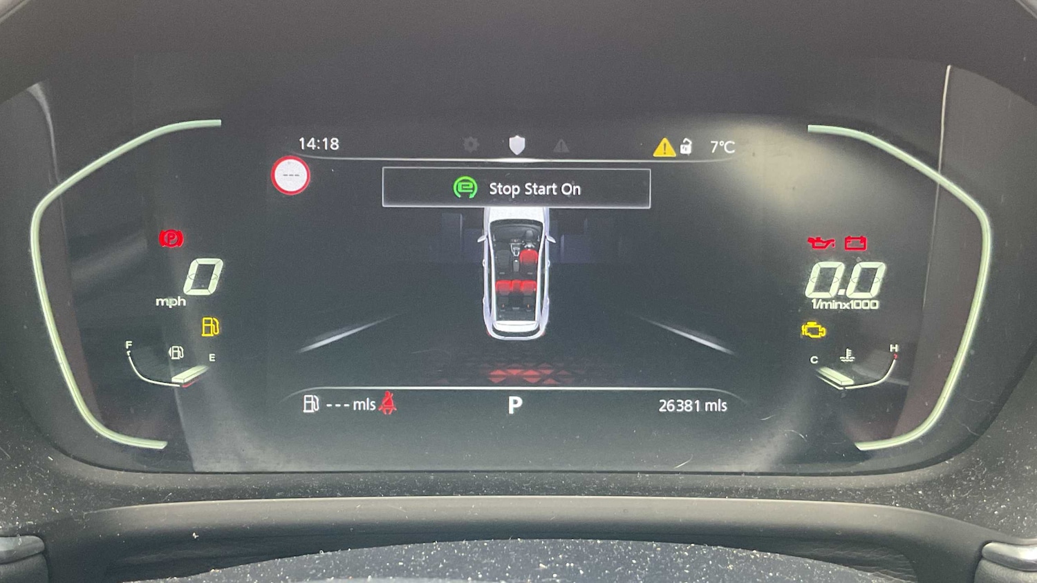 Used MG MG HS 2023 for sale - 78037870: Photo 9