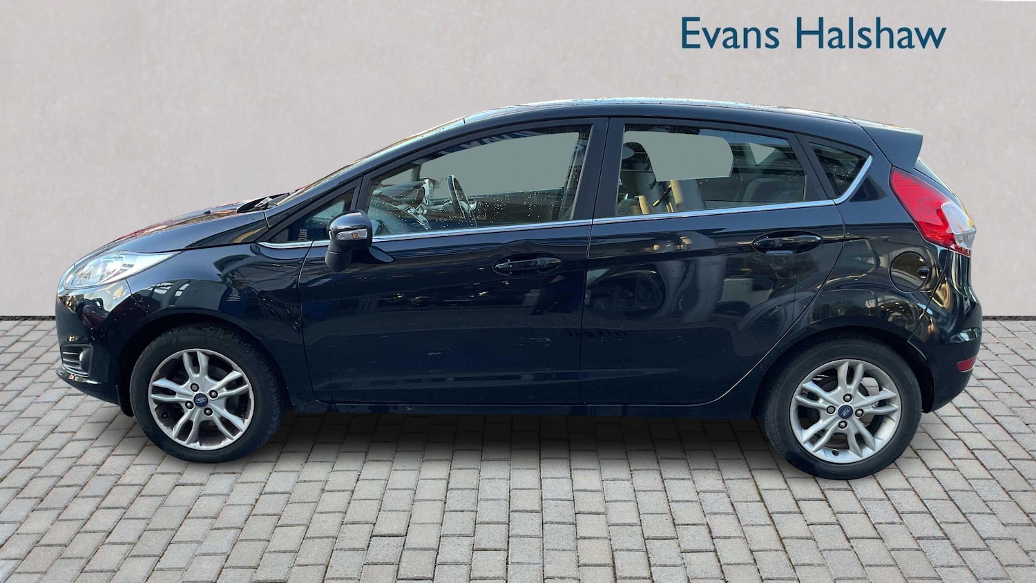 Used Ford Fiesta 2014 for sale - 76661790: Photo 4