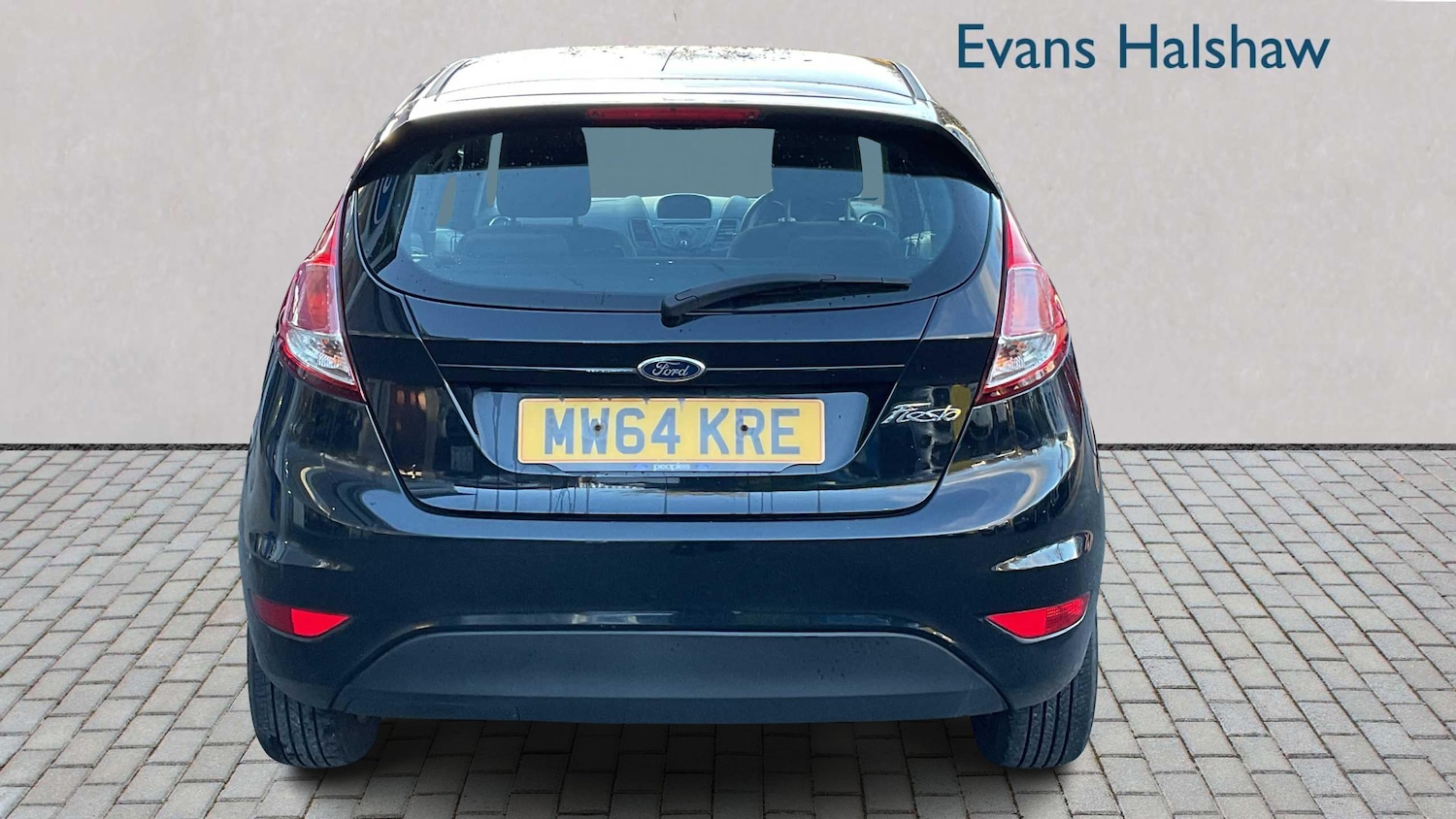 Used Ford Fiesta 2014 for sale - 76661790: Photo 6