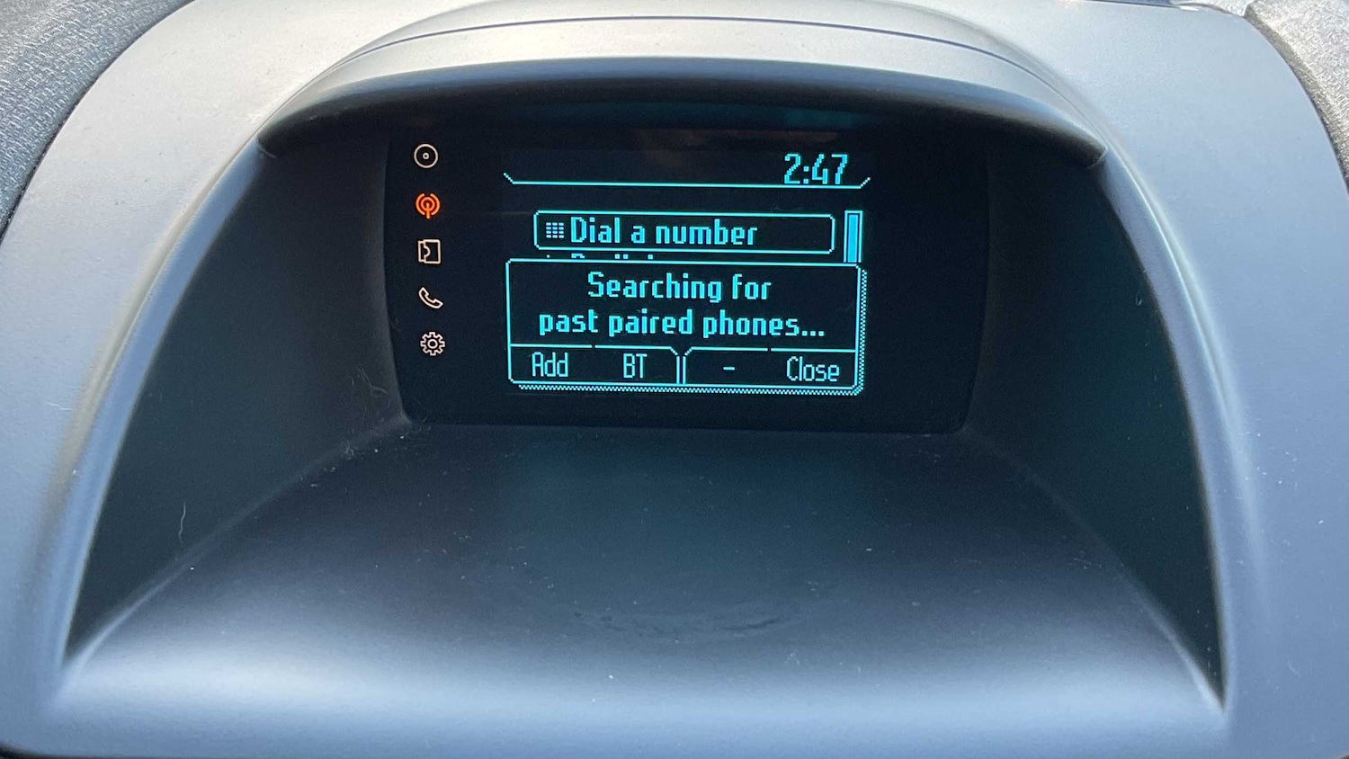 Used Ford Fiesta 2014 for sale - 76661790: Photo 8