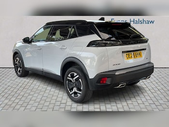 Used Peugeot 2008 2025 for sale - 79183508: Photo