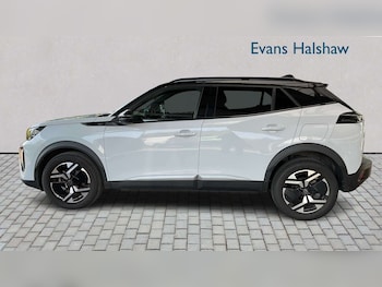 Used Peugeot 2008 2025 for sale - 79183508: Photo
