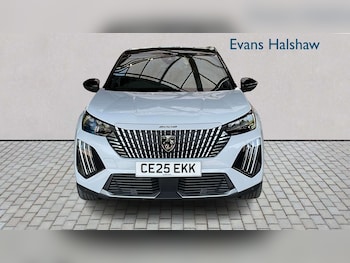 Used Peugeot 2008 2025 for sale - 79183508: Photo