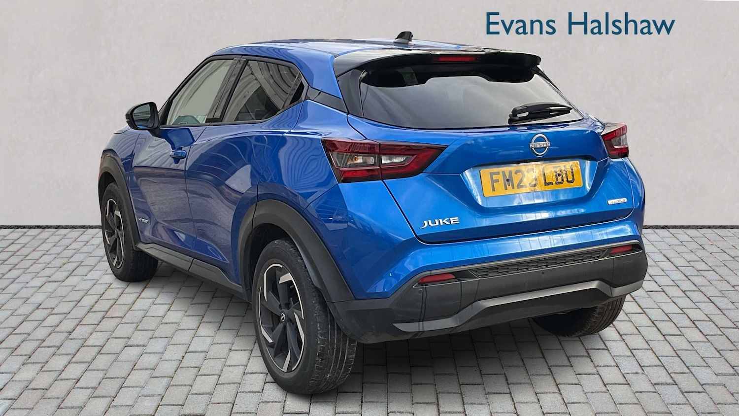 Used Nissan Juke 2023 for sale - 76928991: Photo 3