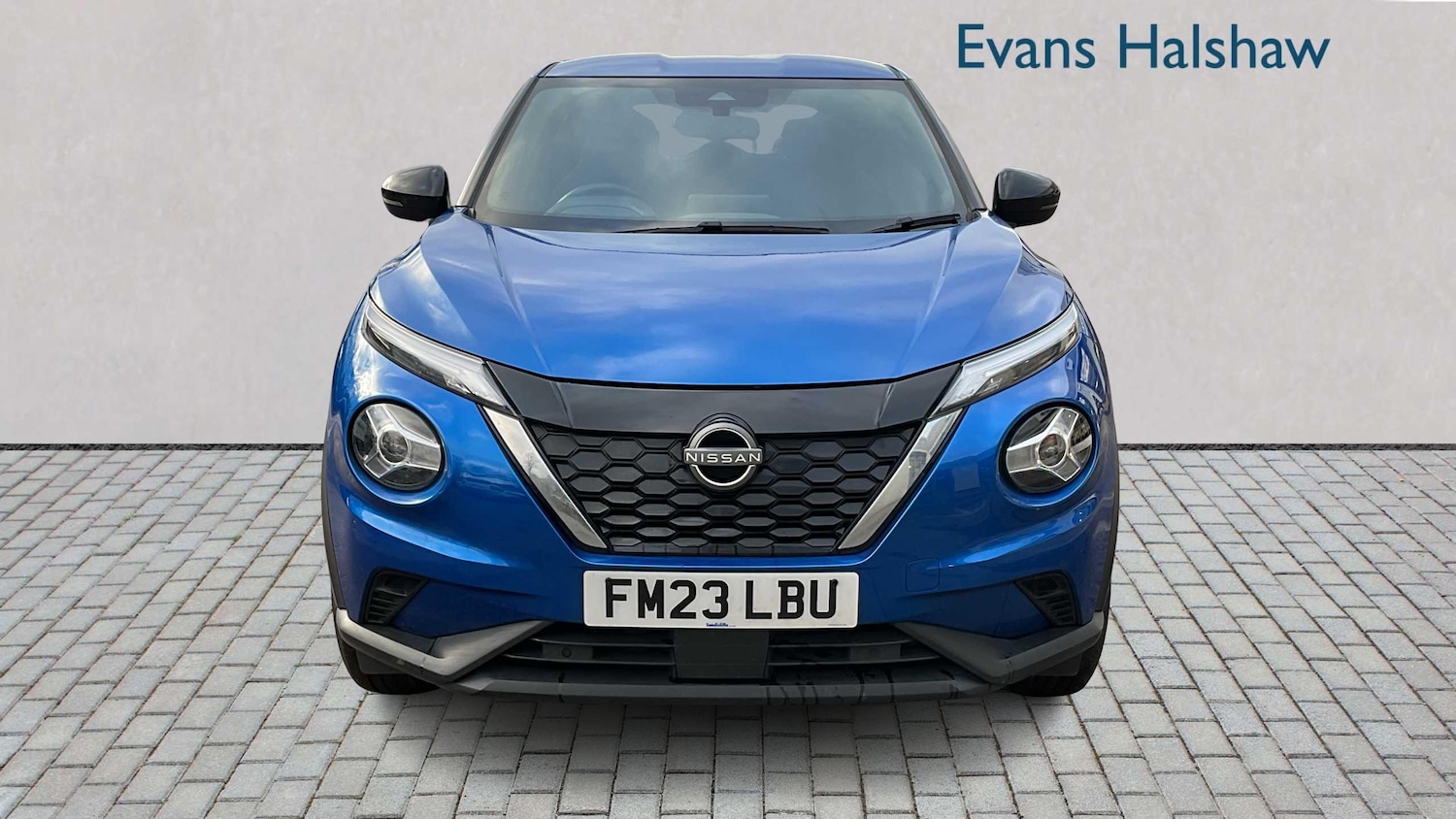 Used Nissan Juke 2023 for sale - 76928991: Photo 5