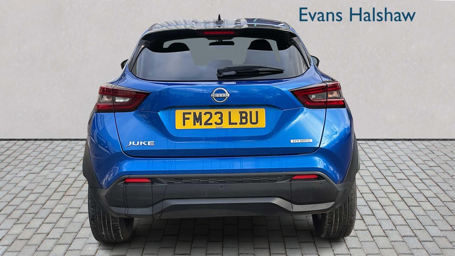 Used Nissan Juke 2023 for sale - 76928991: Photo 6