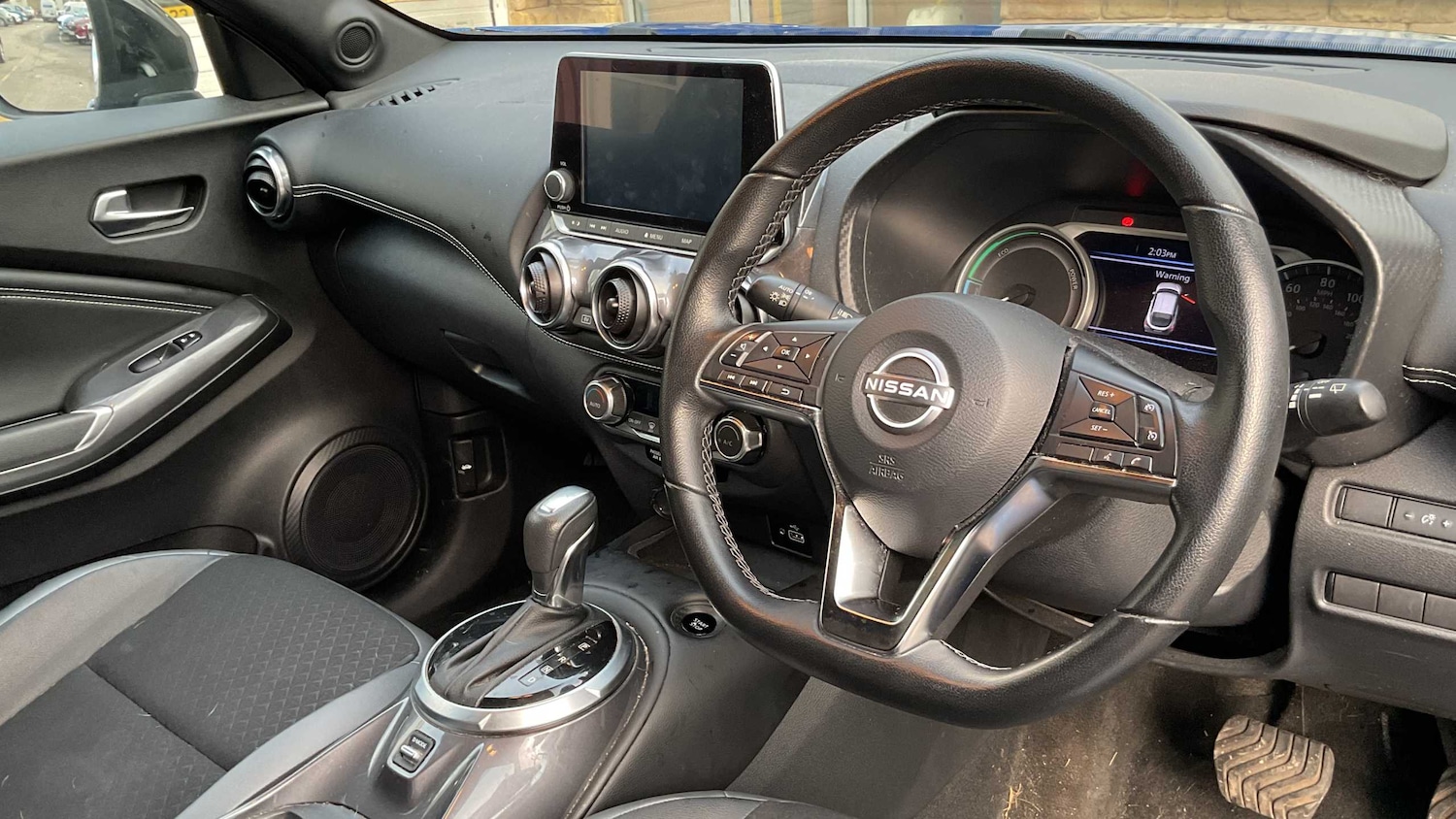 Used Nissan Juke 2023 for sale - 76928991: Photo 7