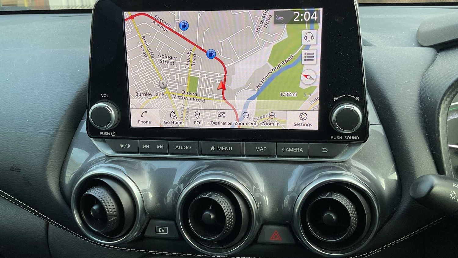 Used Nissan Juke 2023 for sale - 76928991: Photo 8