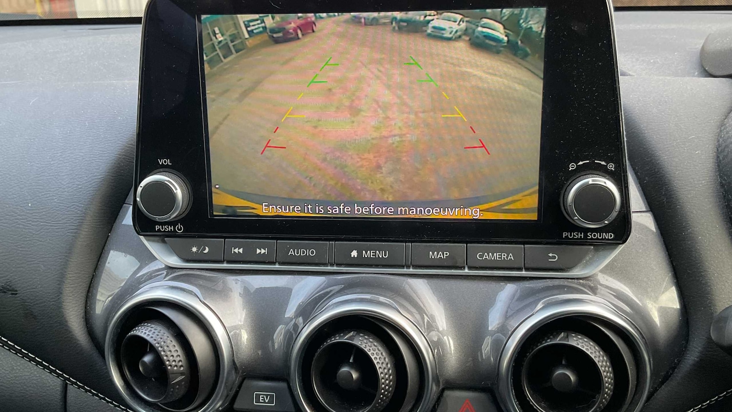 Used Nissan Juke 2023 for sale - 76928991: Photo 9