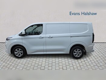 Used Ford Transit Custom 2024 for sale - 78338149: Photo