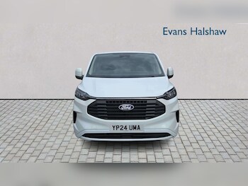 Used Ford Transit Custom 2024 for sale - 78338149: Photo