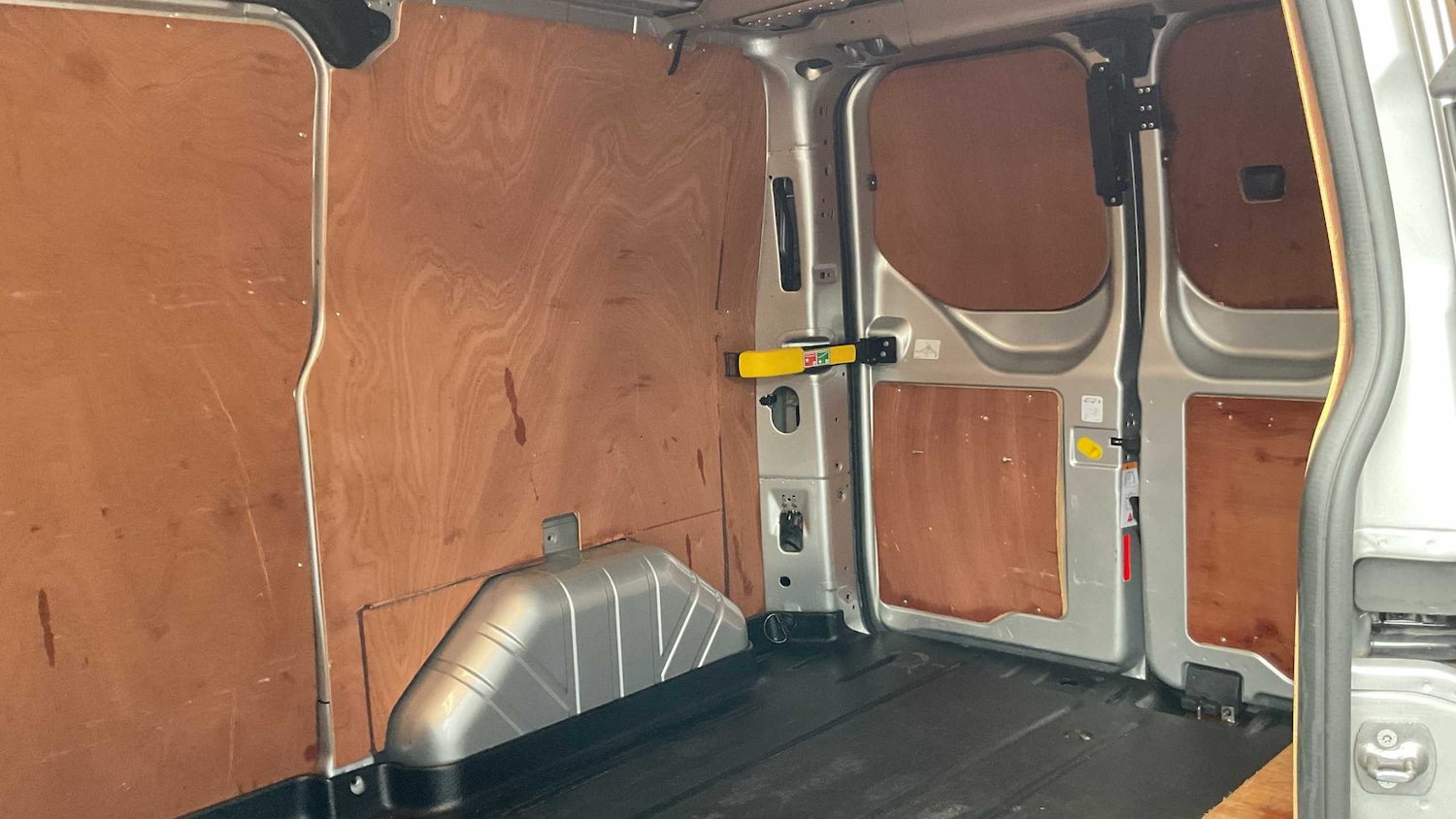 Used Ford Transit Custom 2022 for sale - 77810861: Photo 11