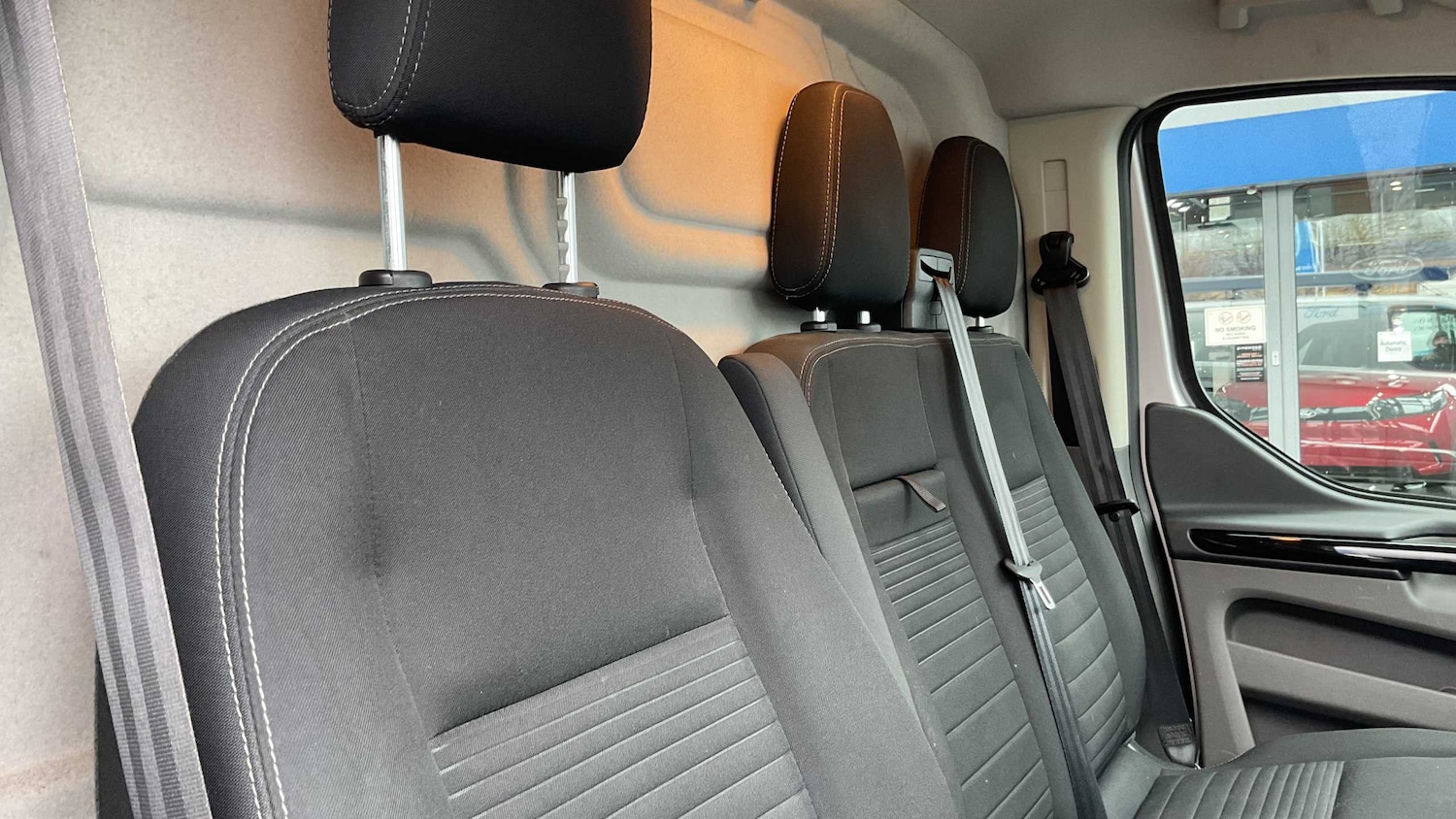 Used Ford Transit Custom 2022 for sale - 77810861: Photo 13