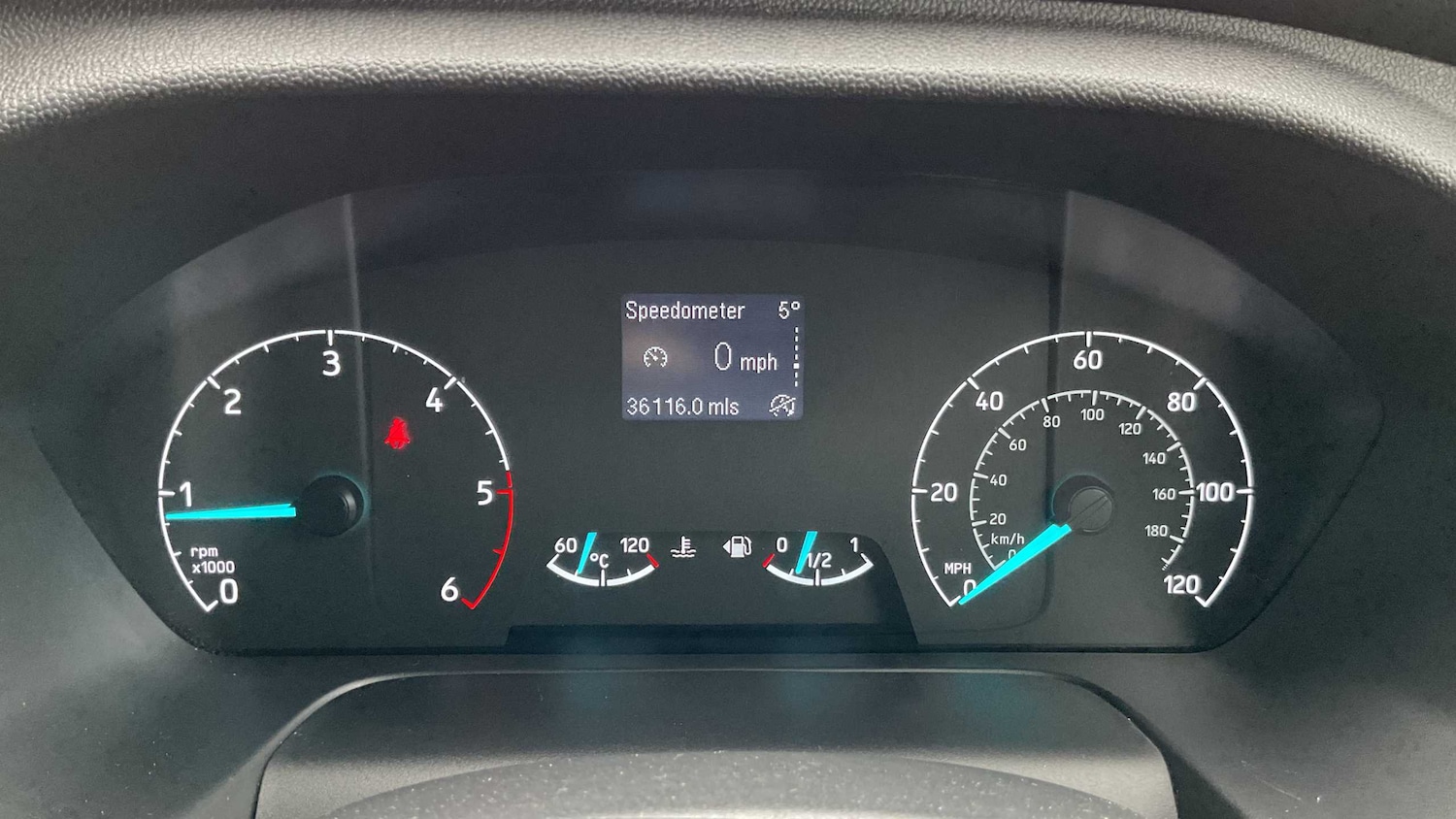 Used Ford Transit Custom 2022 for sale - 77810861: Photo 15